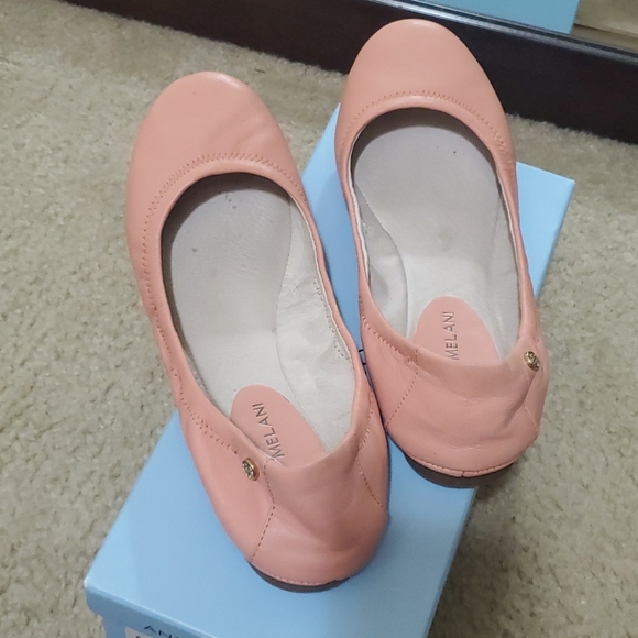 ballerina shoes - Picture 2 of 3